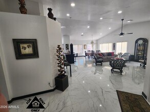 14813 W Verde Ln in Goodyear, AZ - Building Photo - Building Photo