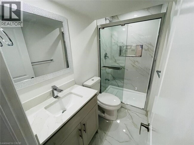 303 Oprington Pl in Kitchener, ON - Building Photo - Building Photo