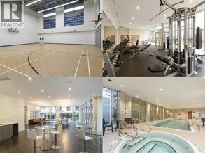 8688 Hazelbridge Wy in Richmond, BC - Building Photo - Building Photo