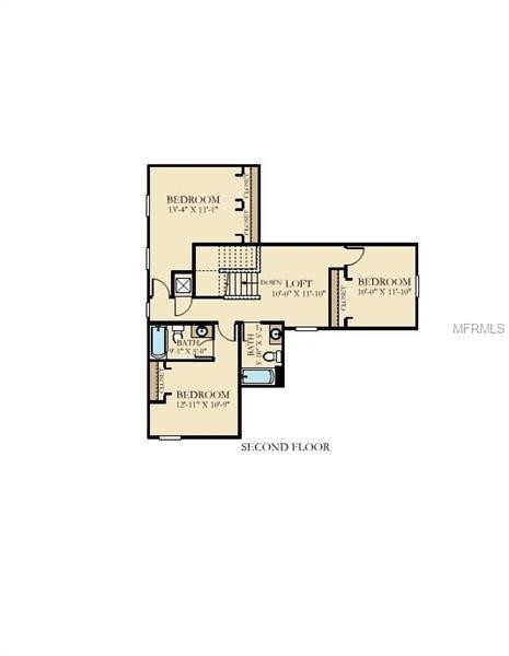 5643 Water Pier Ln in Winter Garden, FL - Building Photo - Building Photo