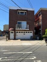 412 Walker St in Fairview, NJ - Building Photo