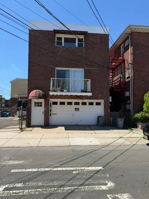 property at 412 Walker St
