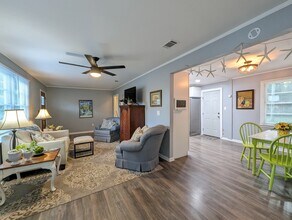 4107 Crane St in Savannah, GA - Building Photo - Building Photo