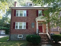 25 Greycliff Rd, Unit 1 in Boston, MA - Building Photo - Building Photo