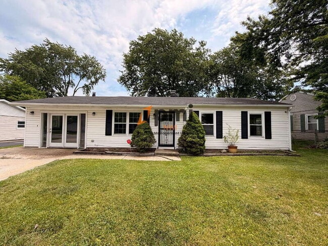 property at 2299 McCool Rd
