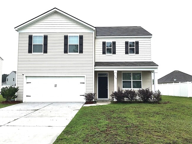 property at 116 Troupe Dr