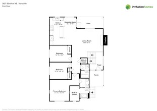 3827 82nd Ave NE in Marysville, WA - Building Photo - Building Photo