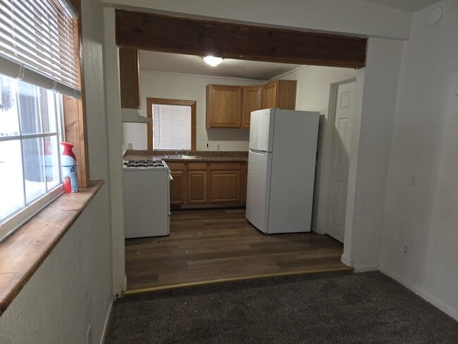 1032 Echo Rd in South Lake Tahoe, CA - Building Photo - Building Photo