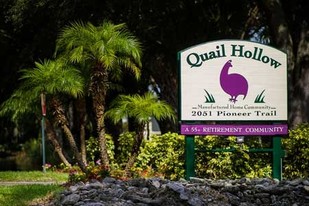 Quail Hollow Apartments