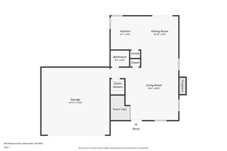 349 Holly Grove Rd in Lewis Center, OH - Building Photo - Building Photo