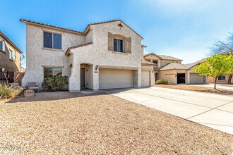 19061 N Toya St in Maricopa, AZ - Building Photo - Building Photo