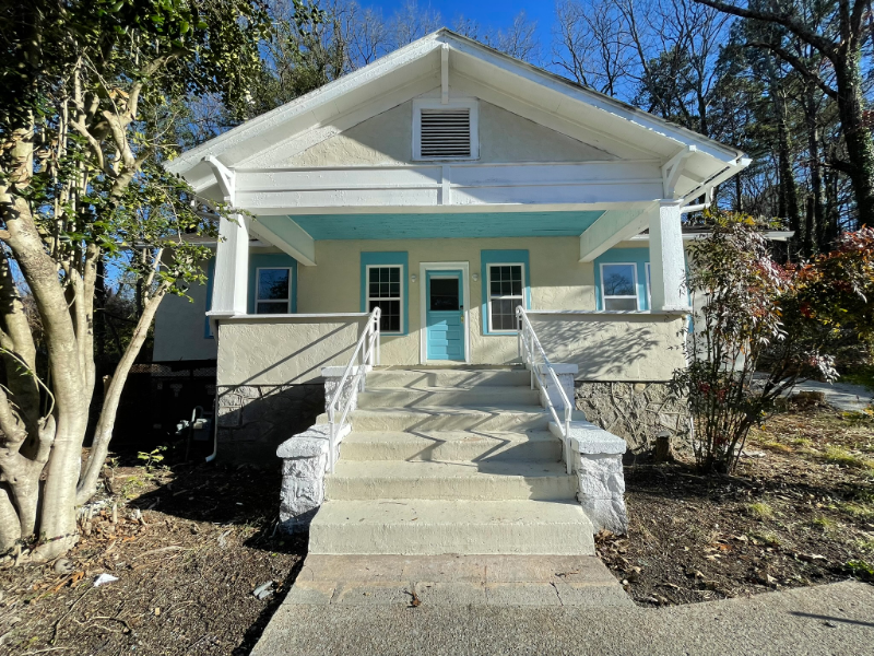 500 Tunnel Blvd in Chattanooga, TN - Building Photo