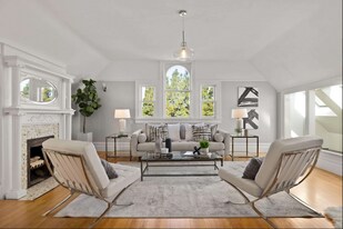 607A Frederick St, Unit 607A Frederick St in San Francisco, CA - Building Photo