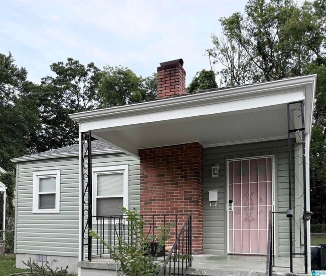 property at 7401 2nd Ave N