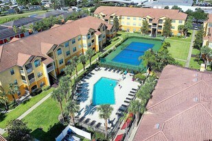 10764 70th Ave, Unit 1101 in Seminole, FL - Building Photo