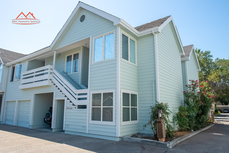 10066 Pasadena Ave-Unit -C in Cupertino, CA - Building Photo