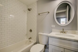 1901 W 21st Pl in Chicago, IL - Building Photo - Building Photo