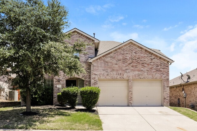 property at 9316 Liberty Crossing Dr