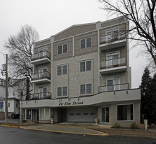 24 Elm St Apartments