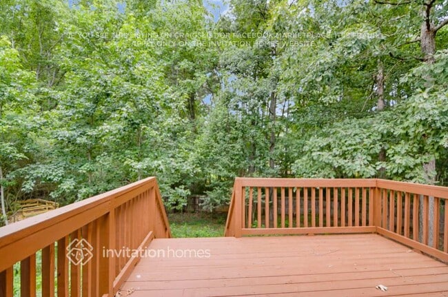 2912 Buckboard Ln in Raleigh, NC - Building Photo - Building Photo