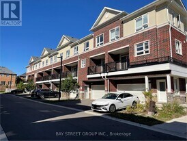 24 Imperial College Ln in Markham, ON - Building Photo