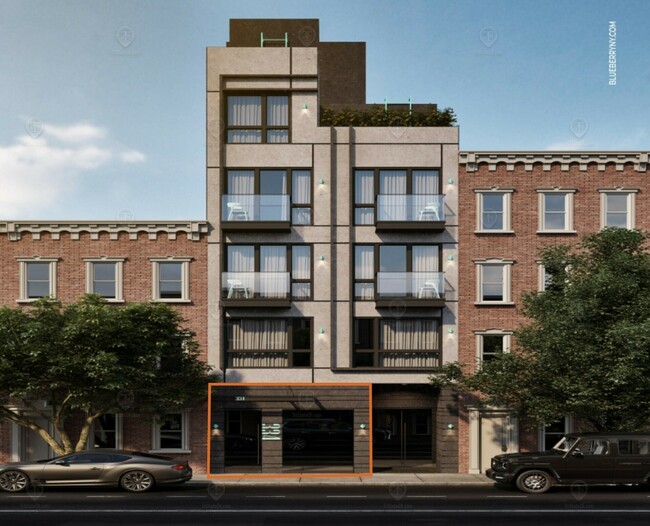 334 Bedford Ave in Brooklyn, NY - Building Photo - Building Photo