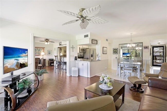 property at 5905 Trailwinds Dr
