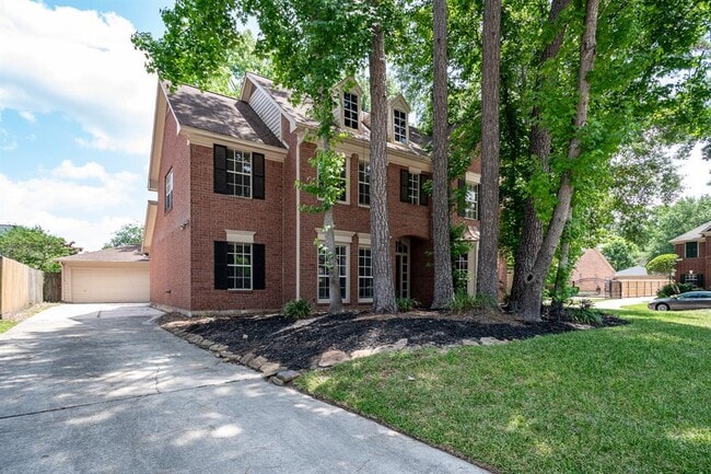 4515 Tall Ridge Ct in Houston, TX - Building Photo - Building Photo