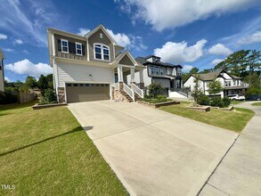 1512 Ferntree Ct in Morrisville, NC - Building Photo - Building Photo