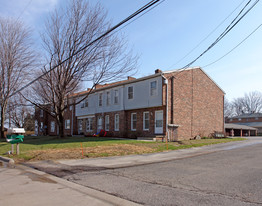 259 Kenridge Rd Apartments