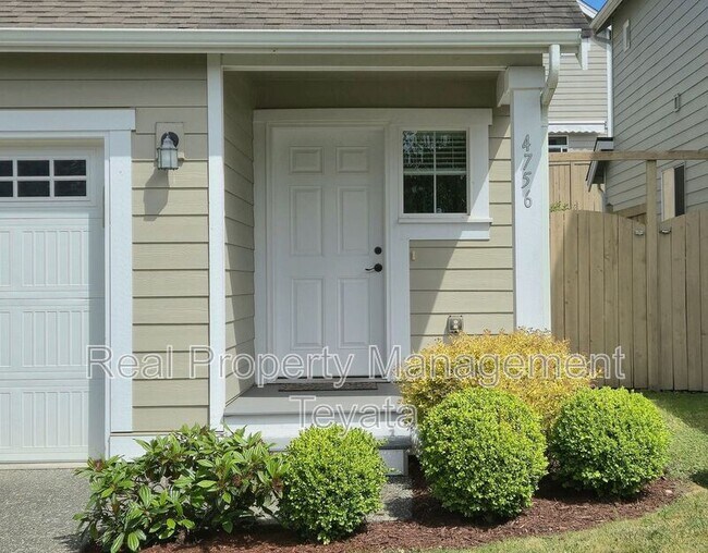 4756 Parker St in Bellingham, WA - Building Photo - Building Photo