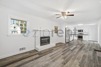 2968 Sylvan Ramble Rd NE in Atlanta, GA - Building Photo - Building Photo