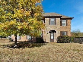 9274 Afton Grove Rd in Cordova, TN - Building Photo