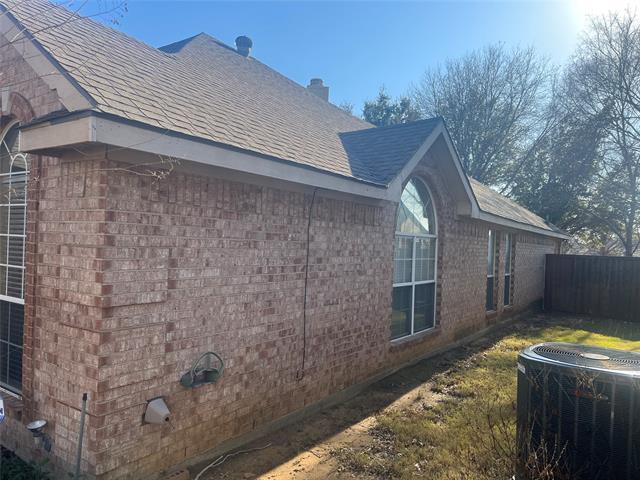 3521 Bainbridge Ln in Flower Mound, TX - Building Photo - Building Photo