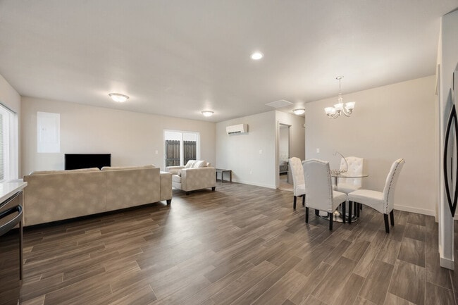 316 Dawson Ln in Pasco, WA - Building Photo - Building Photo