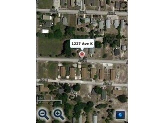 1207-1229 Avenue K in Fort Pierce, FL - Building Photo - Building Photo