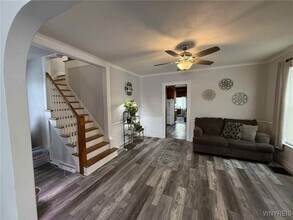 8993 Alleghany Rd in Corfu, NY - Building Photo - Building Photo