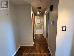 1380 Sarcee St in Oshawa, ON - Building Photo - Building Photo