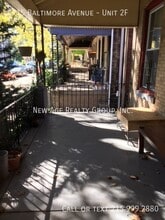 4715 Baltimore Ave in Philadelphia, PA - Building Photo - Building Photo