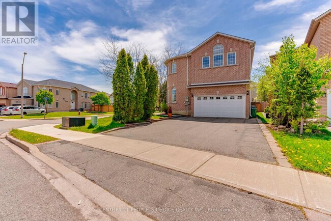 property at 5358 Bellows Ave