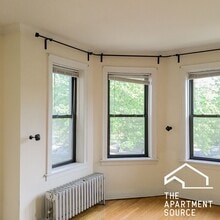 2546 W Summerdale Ave, Unit 1F in Chicago, IL - Building Photo - Building Photo