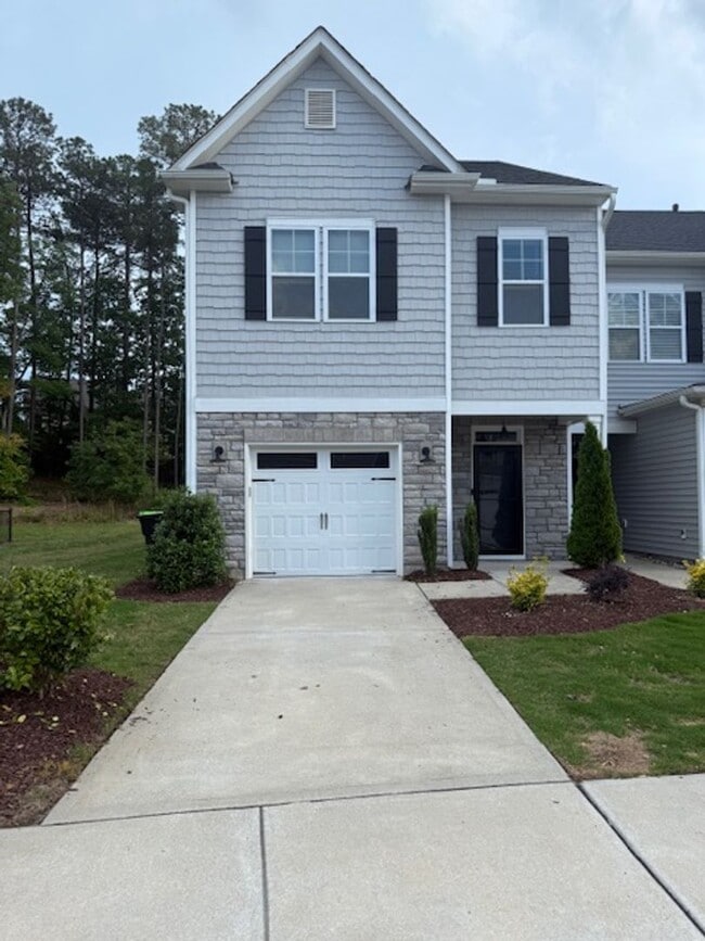 508 Kenton Ml Ct in Rolesville, NC - Building Photo - Building Photo
