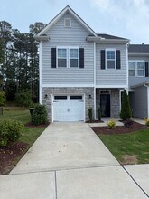 508 Kenton Ml Ct in Rolesville, NC - Building Photo - Building Photo