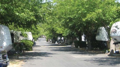 Sunny Acres in Concord, CA - Building Photo - Other