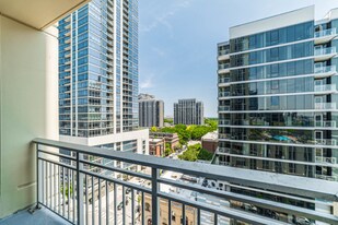 1400 S Michigan Ave in Chicago, IL - Building Photo