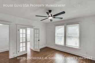 4109 Warwick Blvd-Unit -Unit 3 in Kansas City, MO - Building Photo - Building Photo