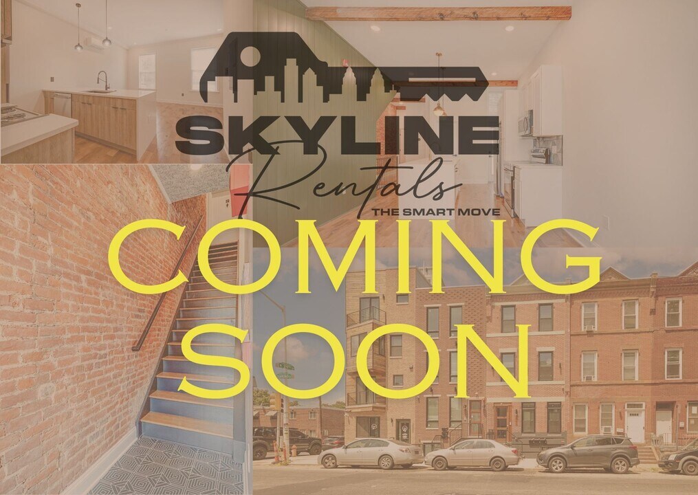 1827 Master St in Philadelphia, PA - Building Photo