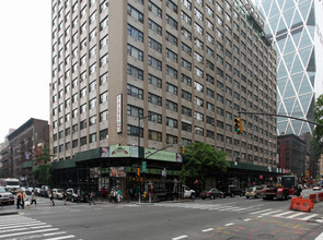 Westerly Apartments in New York, NY - Building Photo - Building Photo