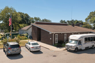 Dogwood Terrace in Franklin Square, NY - Building Photo - Building Photo