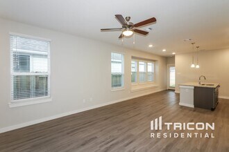 2414 Cohorn Trl in Richmond, TX - Building Photo - Building Photo